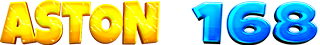 LOGO ASTON168